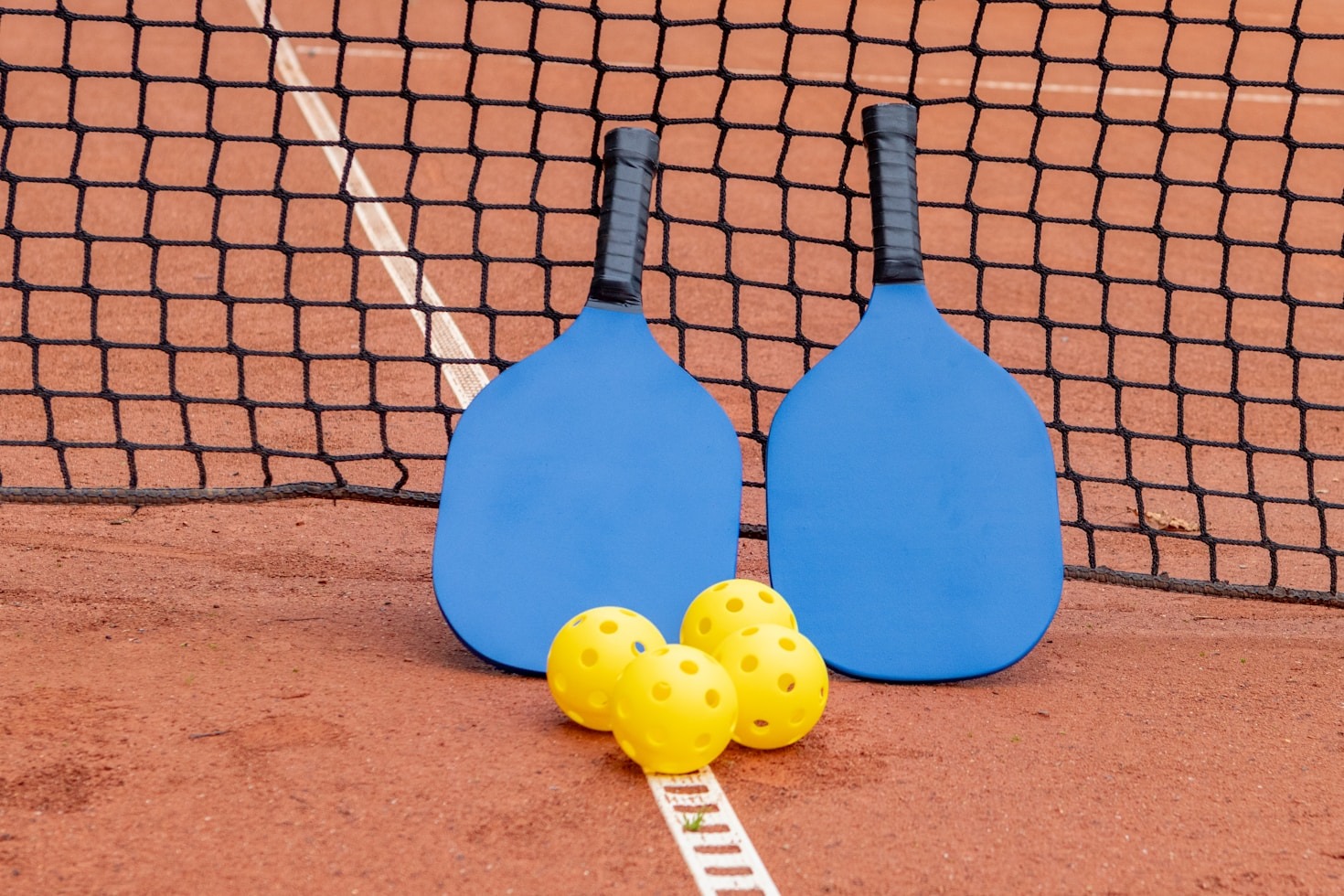 The Best Pickleball Nets for Your Backyard Games
