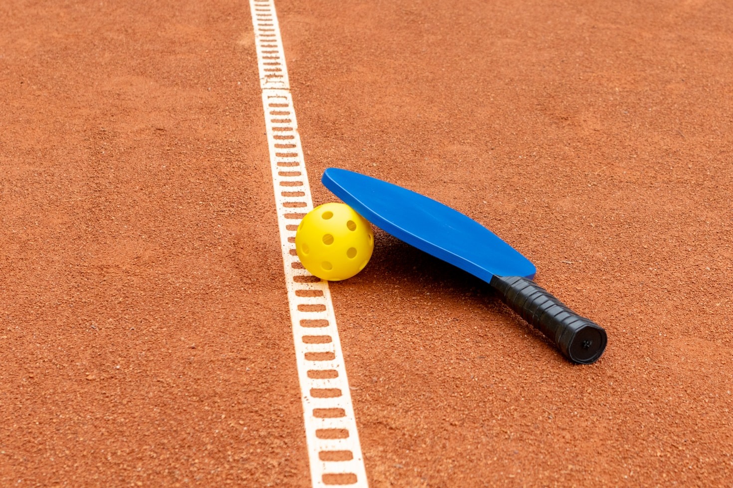 Exploring the Science Behind Pickleball Ball Design