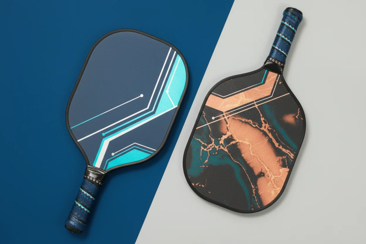 Best Pickleball Paddle 2025: Guide to Choosing the Perfect Paddle