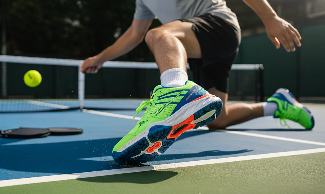 Best Pickleball Shoes 2026: Guide to Finding Your Perfect Shoes