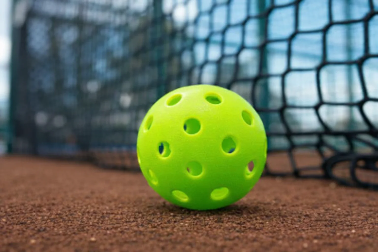 How to Choose the Best Pickleball Ball for Maximum Performance