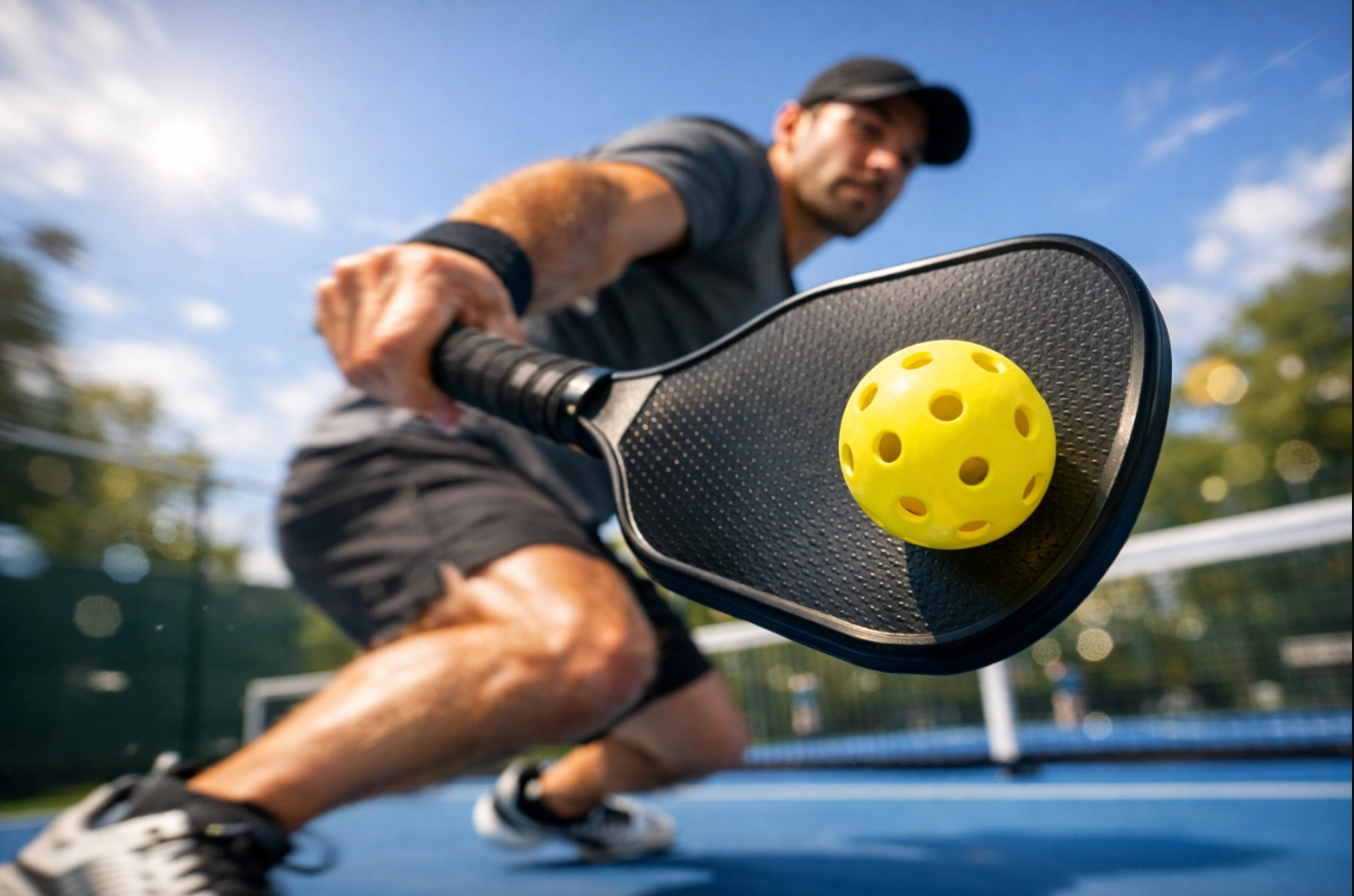 Top 10 Pickleball Tips: Master the Court with These Pro Strategies